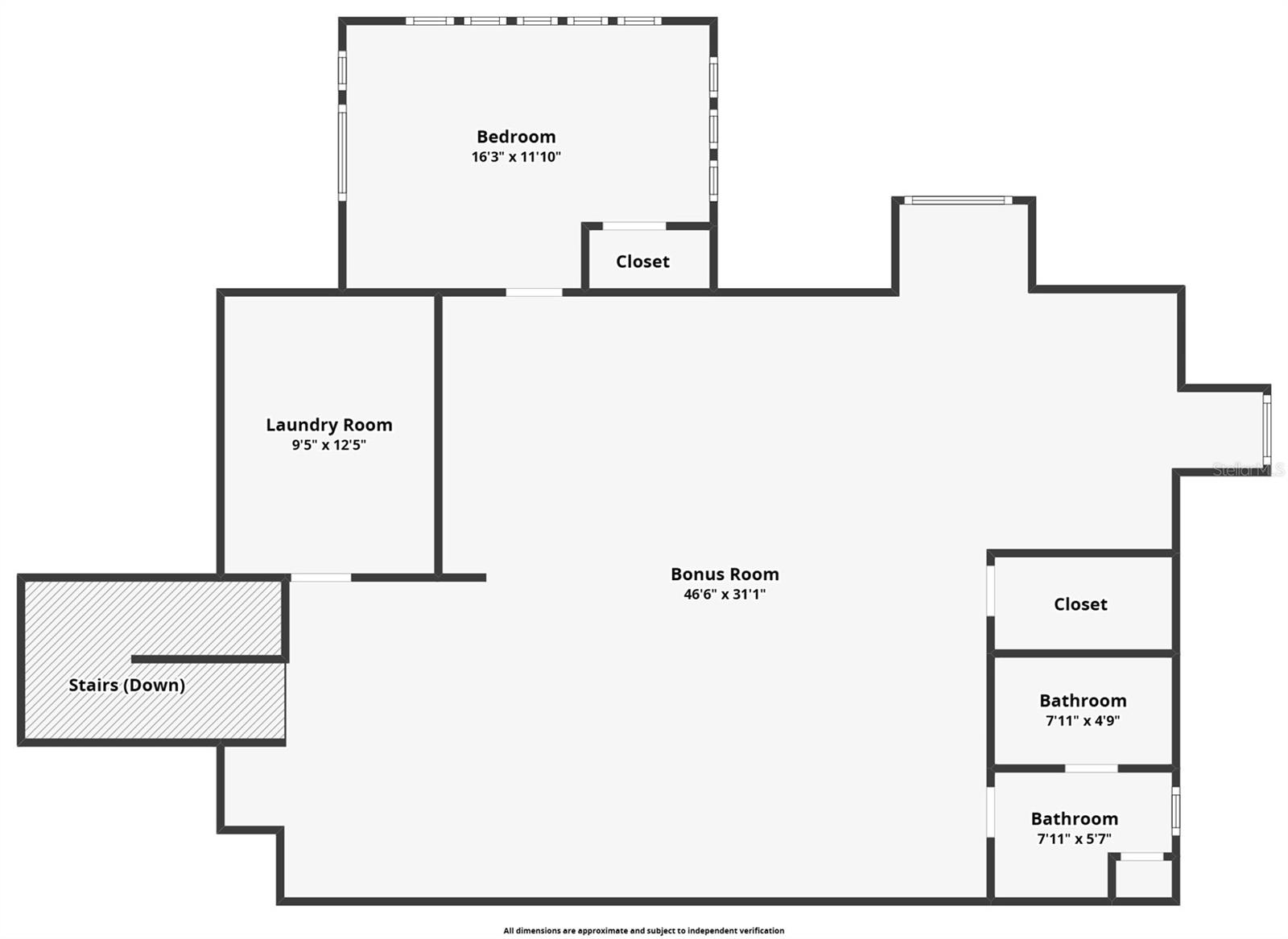 ROCKY SHORE SUB - Residential