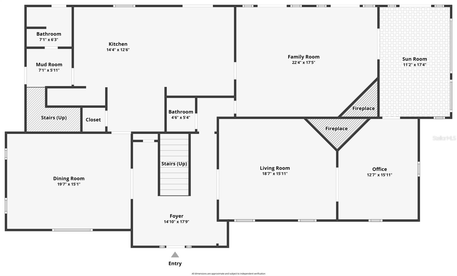ROCKY SHORE SUB - Residential