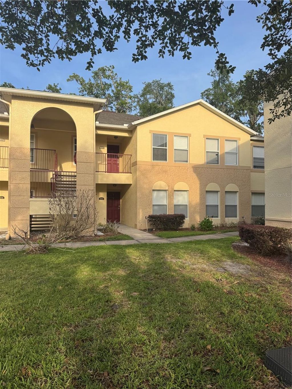 Photo of 2880 Club Cortile Circle #B, Kissimmee, FL 34746 (MLS # S5149199)