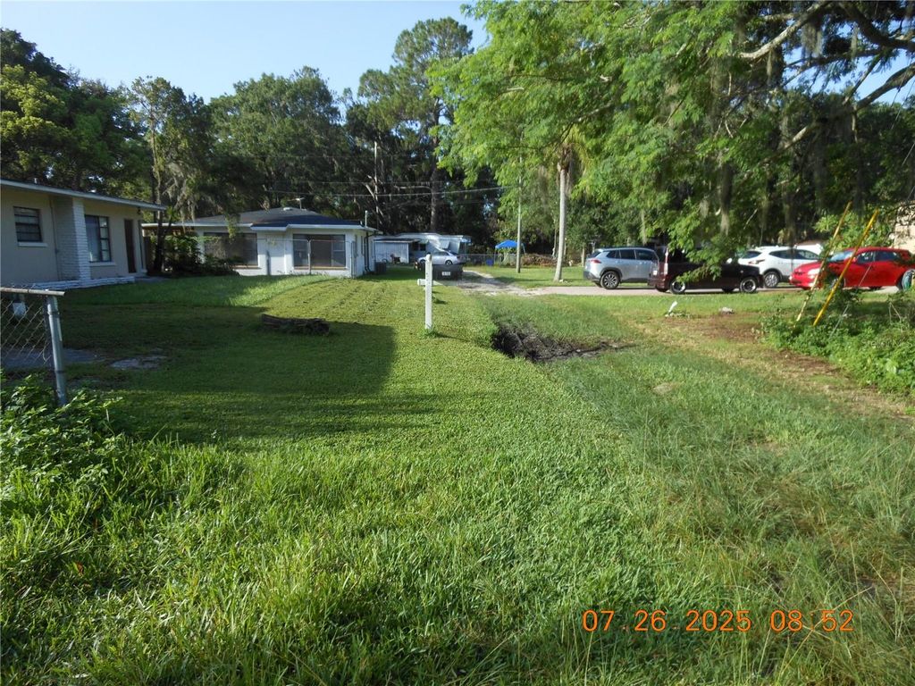 Photo of 18105 1st Avenue, Lutz, FL 33548 (MLS # TB8418356)