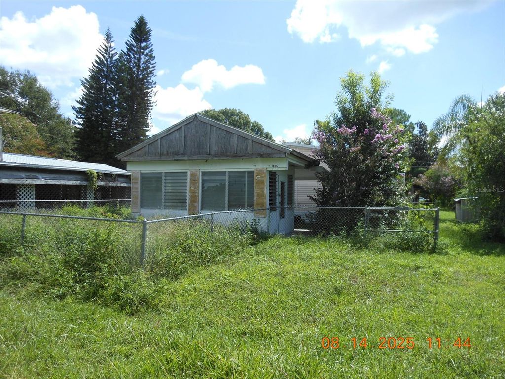 Photo of 18105 1st Avenue, Lutz, FL 33548 (MLS # TB8418356)
