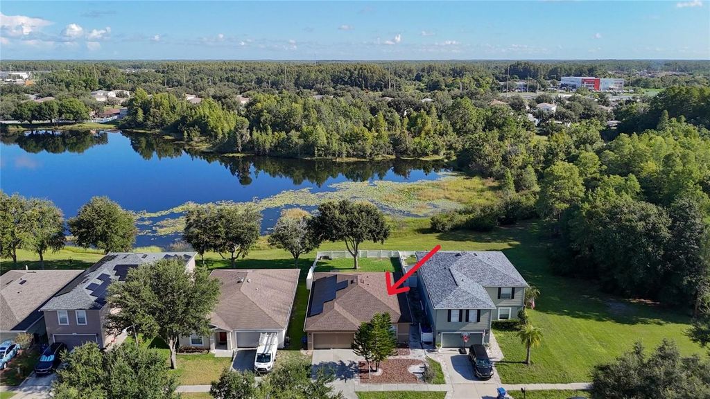 Photo of 14003 Jacobson Drive, Odessa, FL 33556 (MLS # TB8398896)