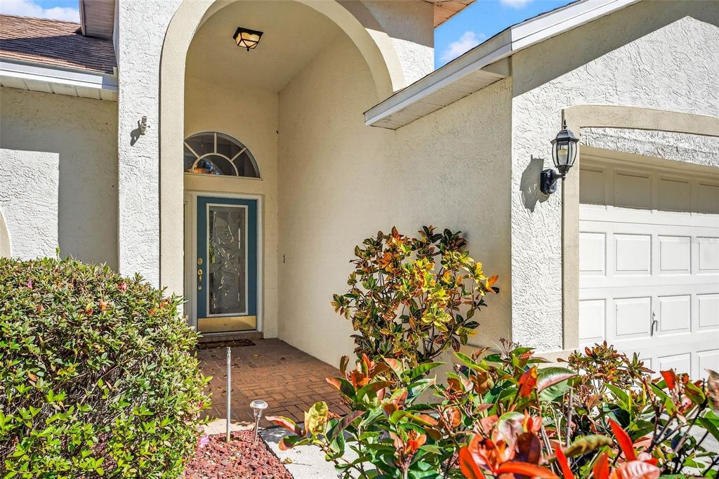 Photo of 9324 Hidden Water Circle, Riverview, FL 33578 (MLS # TB8474150)