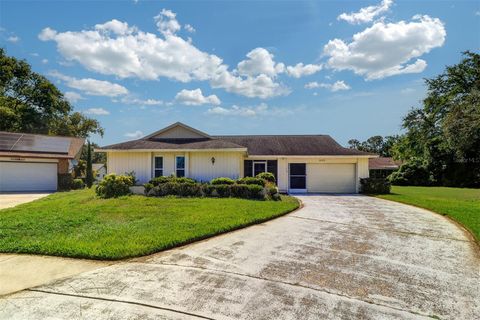 3053 GREGOR COURT PALM HARBOR FL 34684