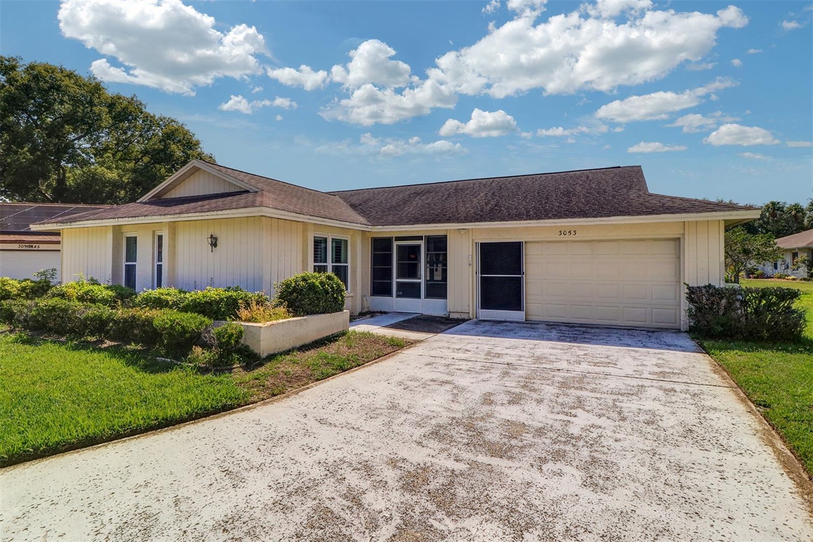 3053 GREGOR COURT