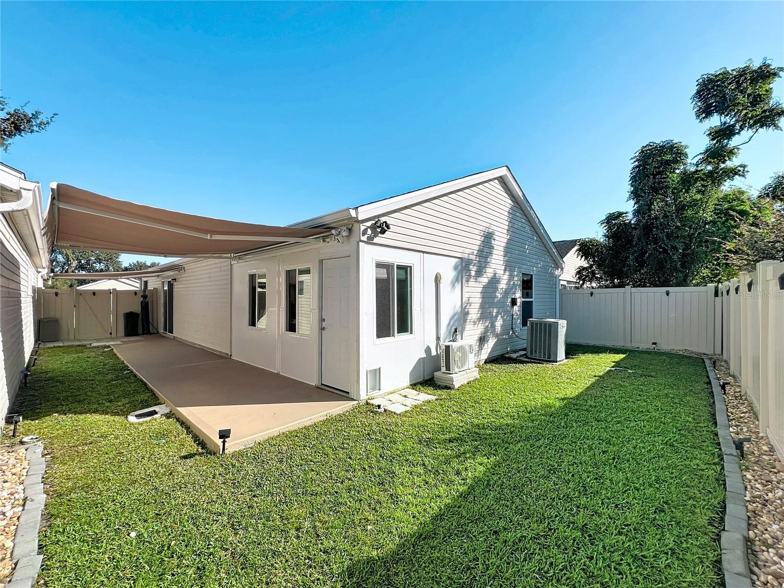 PLANTATION AT LEESBURG HERON RUN - Residential