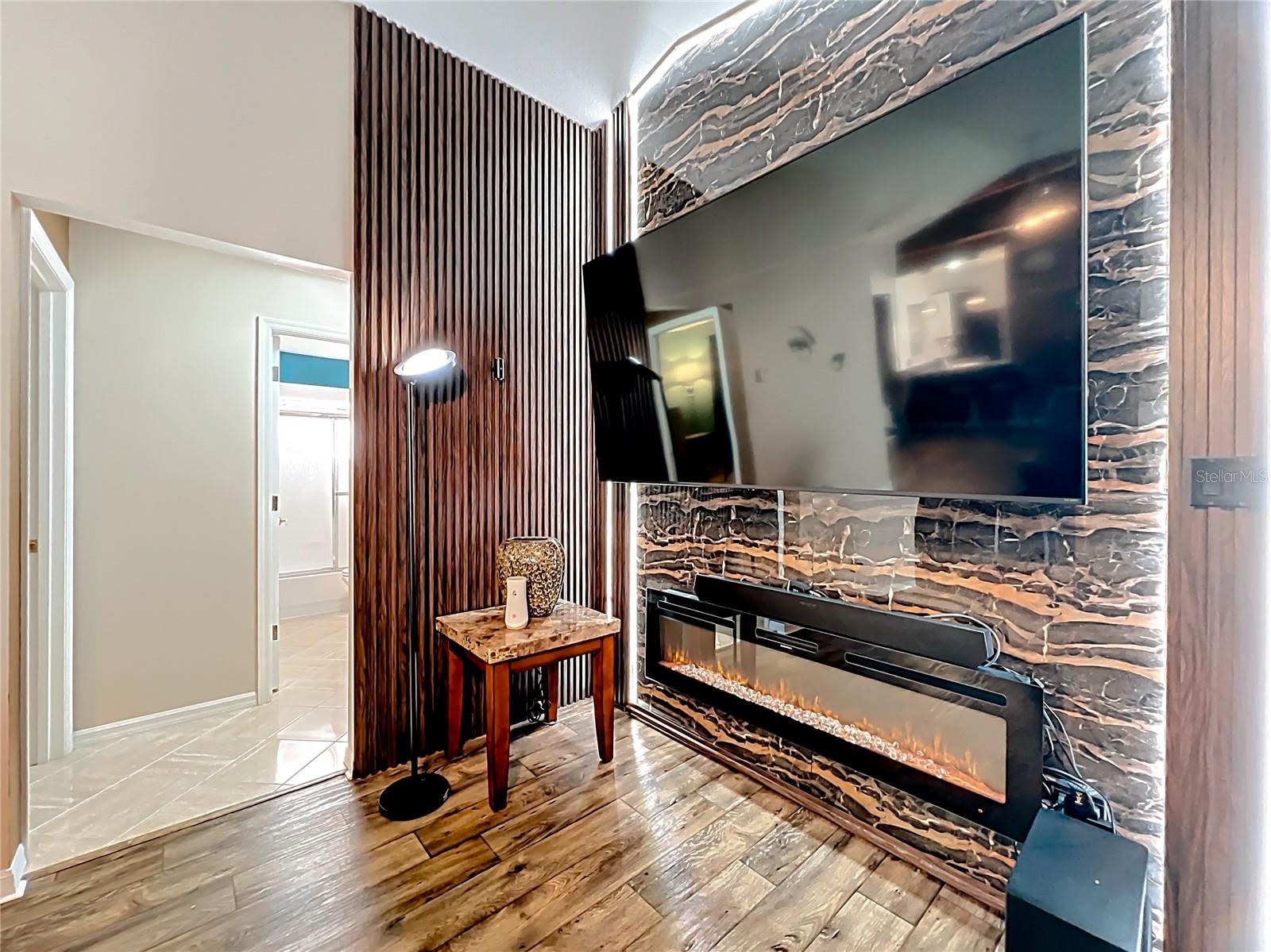 PLANTATION AT LEESBURG HERON RUN - Residential