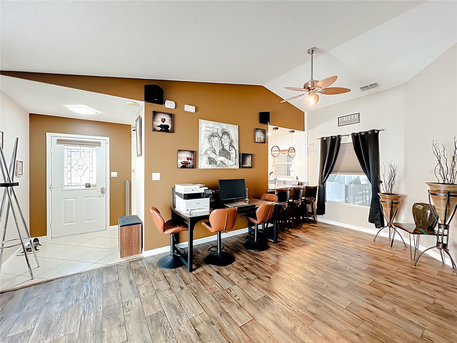 PLANTATION AT LEESBURG HERON RUN - Residential