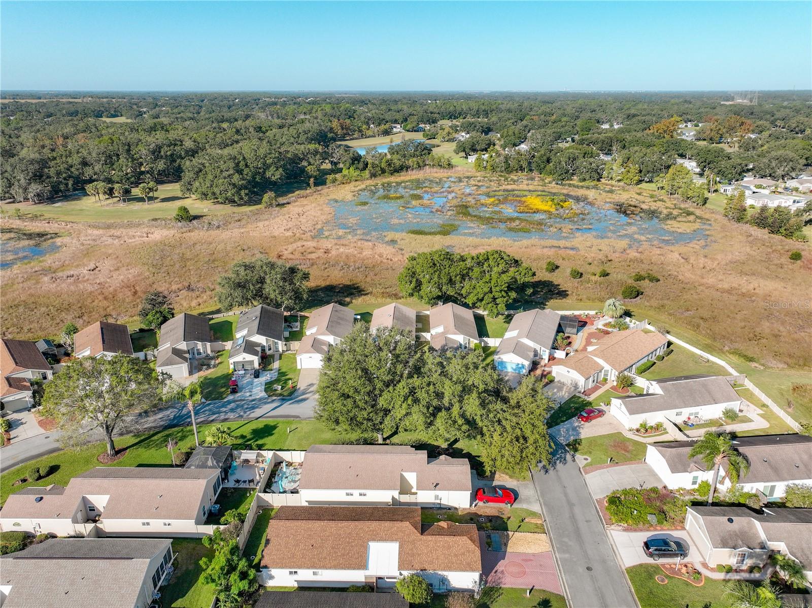 PLANTATION AT LEESBURG HERON RUN - Residential