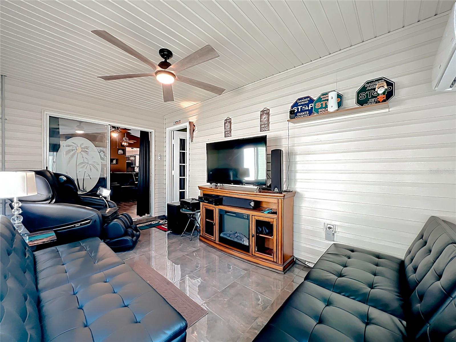 PLANTATION AT LEESBURG HERON RUN - Residential