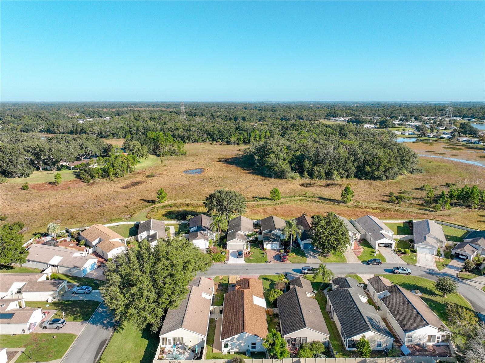 PLANTATION AT LEESBURG HERON RUN - Residential