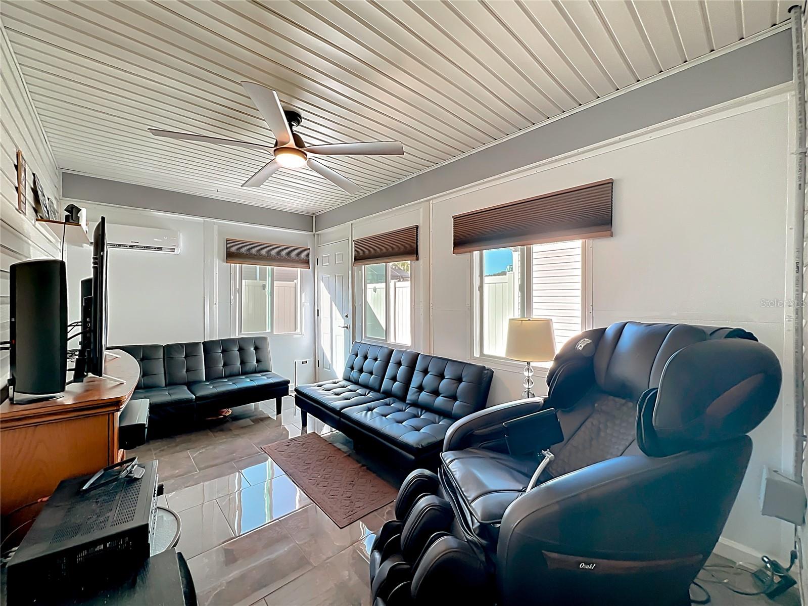 PLANTATION AT LEESBURG HERON RUN - Residential