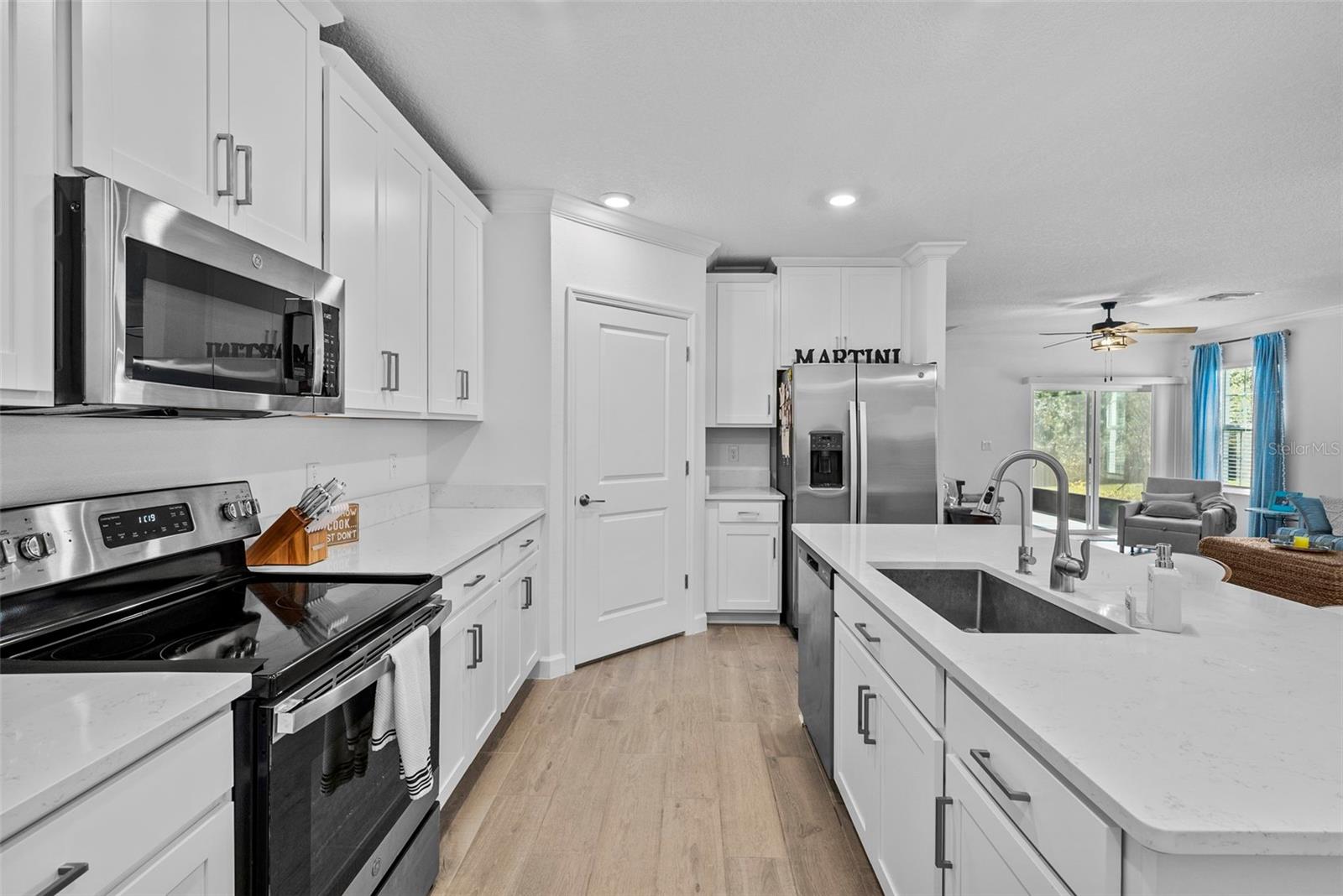 ANGELINE PH 1A 1B 1C & 1D - Residential