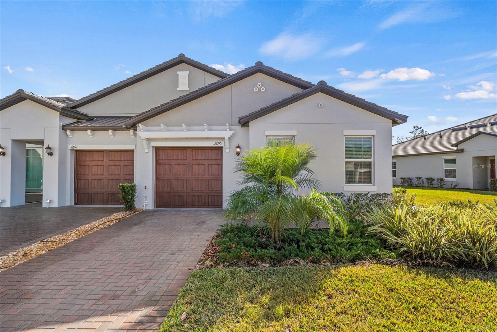 ANGELINE PH 1A 1B 1C & 1D - Residential