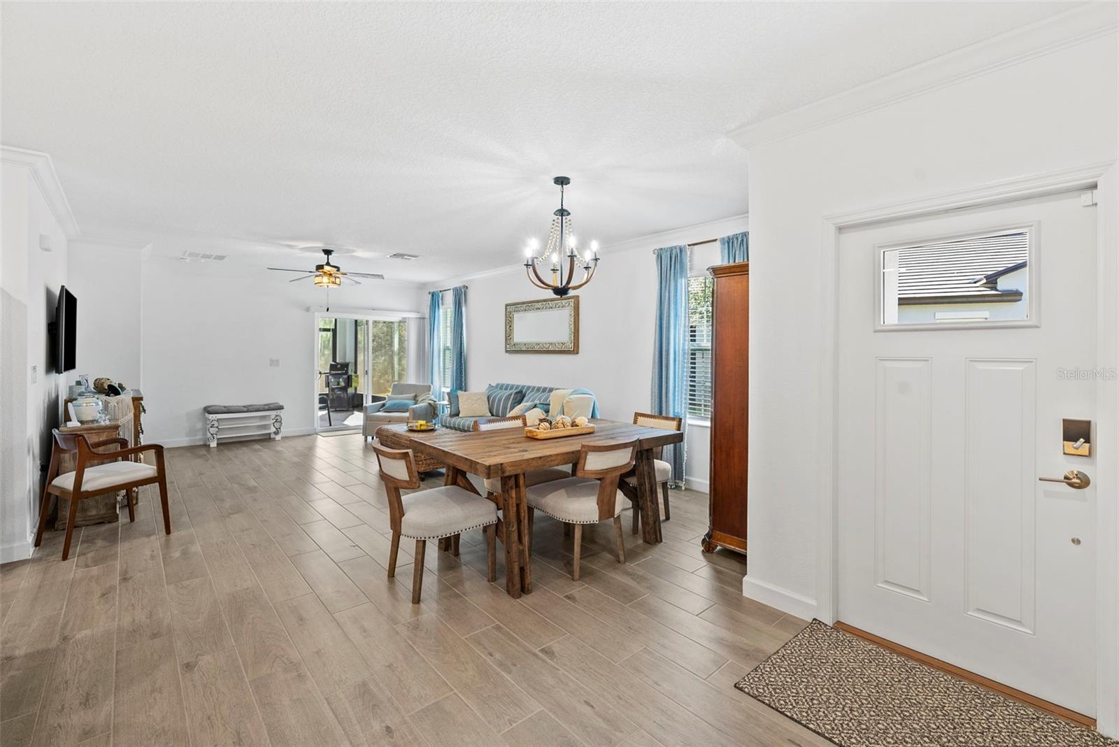 ANGELINE PH 1A 1B 1C & 1D - Residential