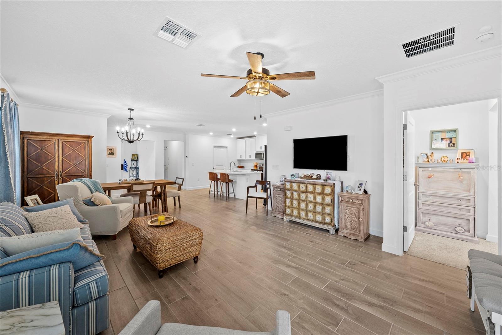 ANGELINE PH 1A 1B 1C & 1D - Residential