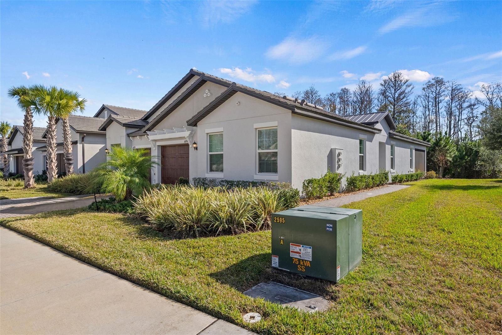 ANGELINE PH 1A 1B 1C & 1D - Residential