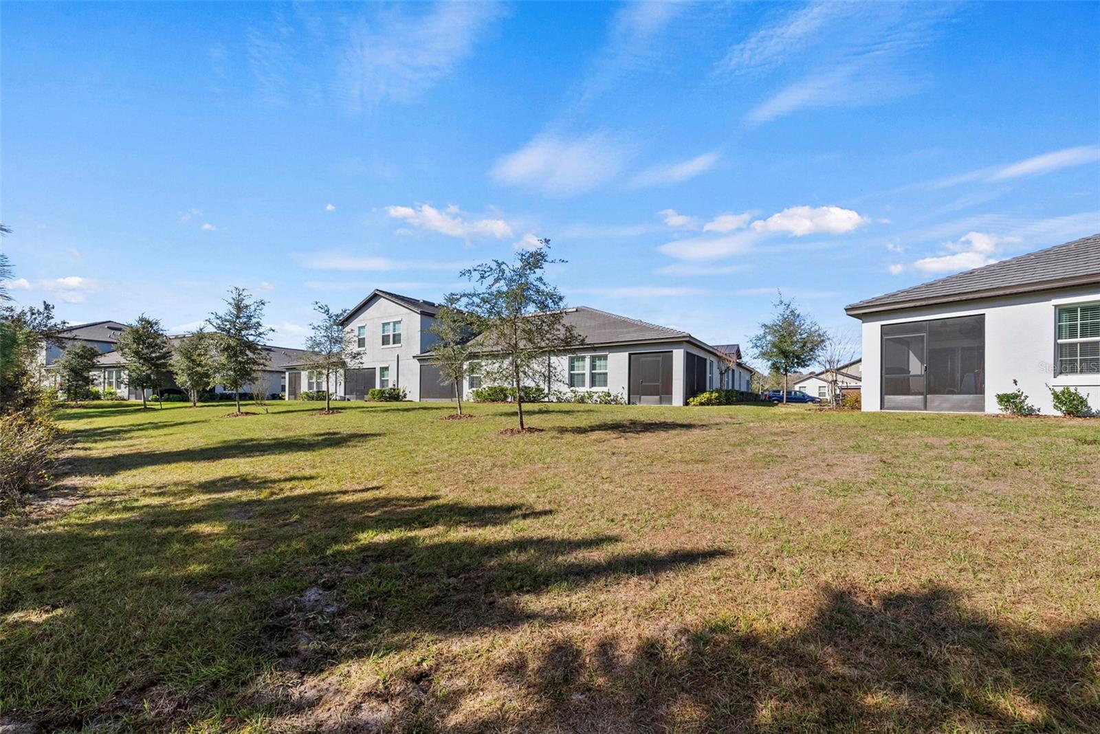 ANGELINE PH 1A 1B 1C & 1D - Residential