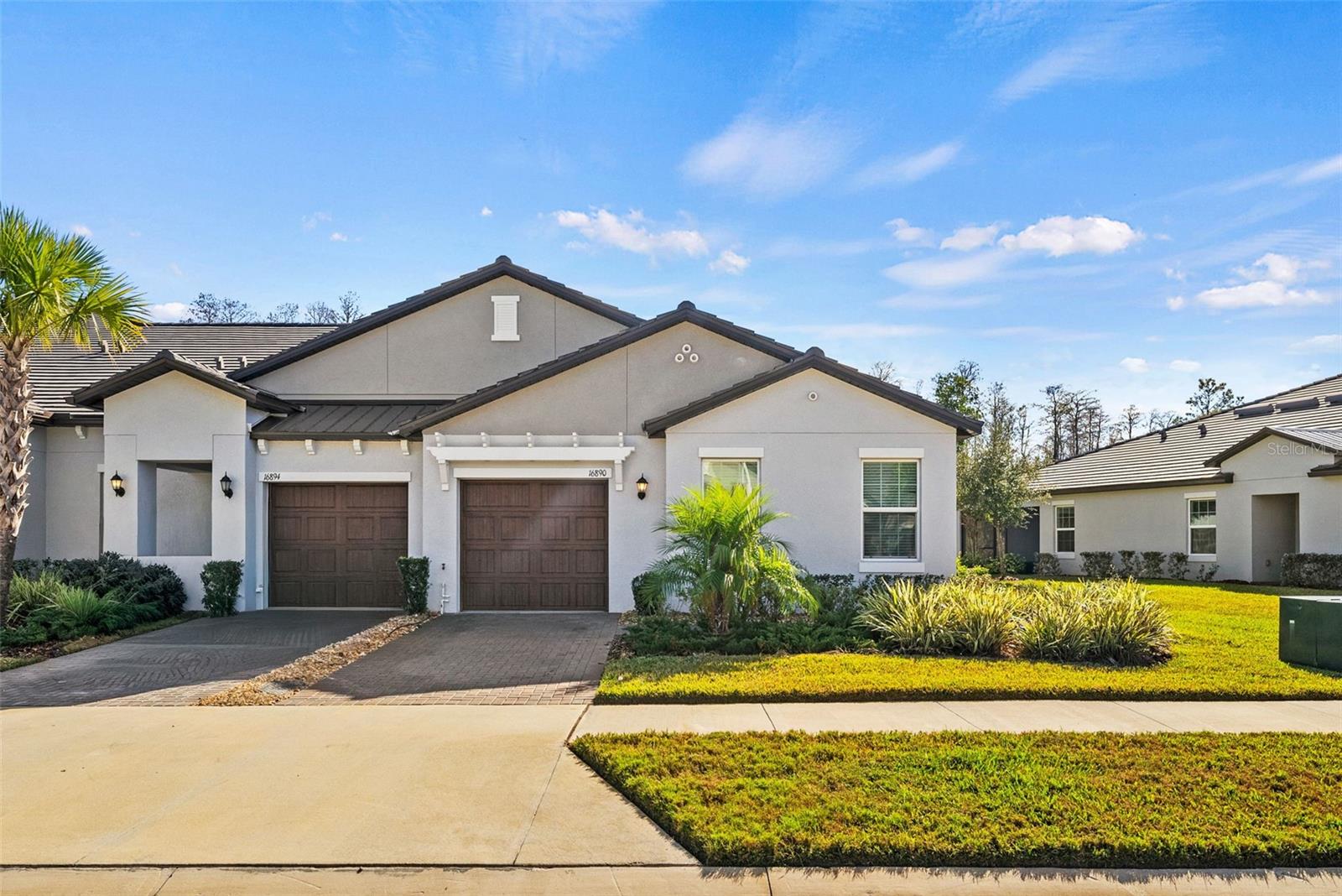 ANGELINE PH 1A 1B 1C & 1D - Residential