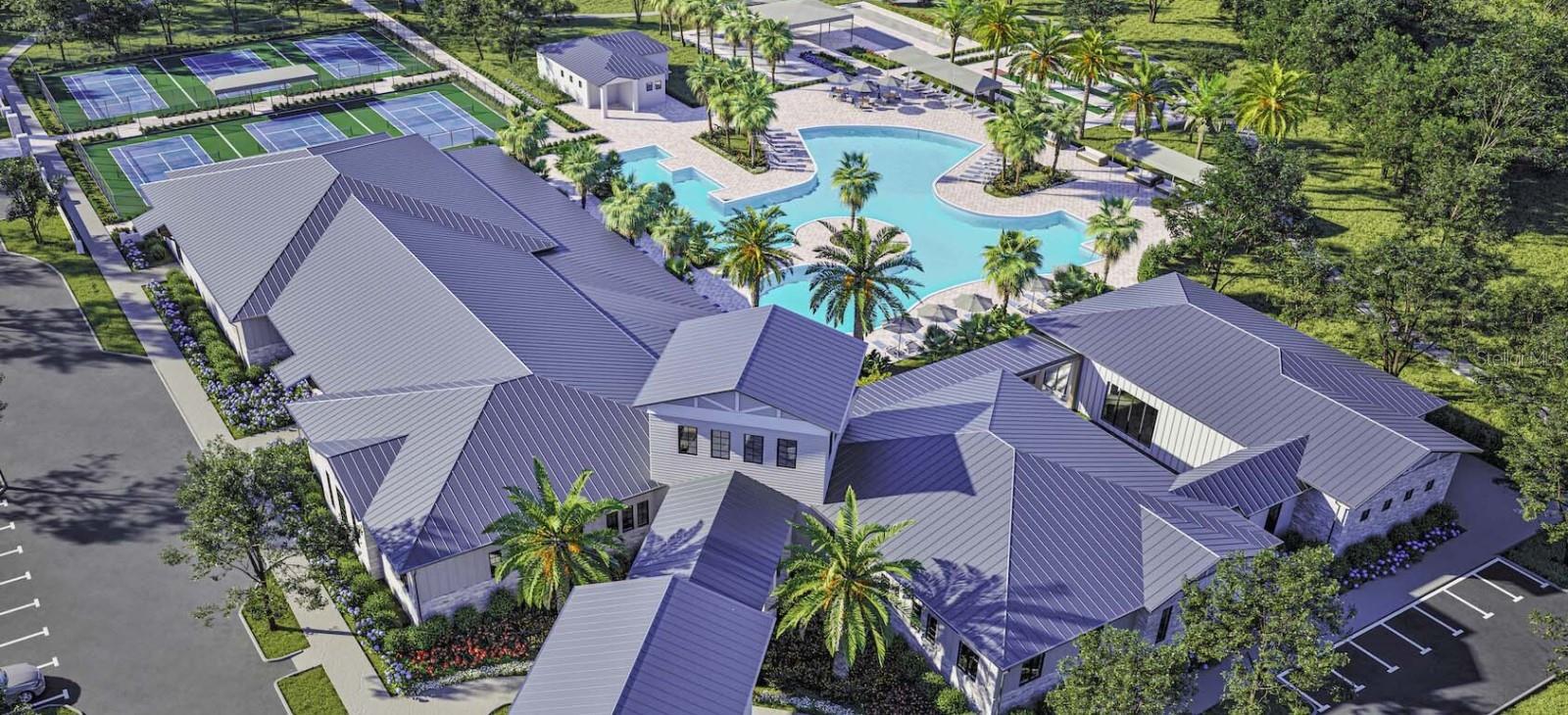 ANGELINE PH 1A 1B 1C & 1D - Residential