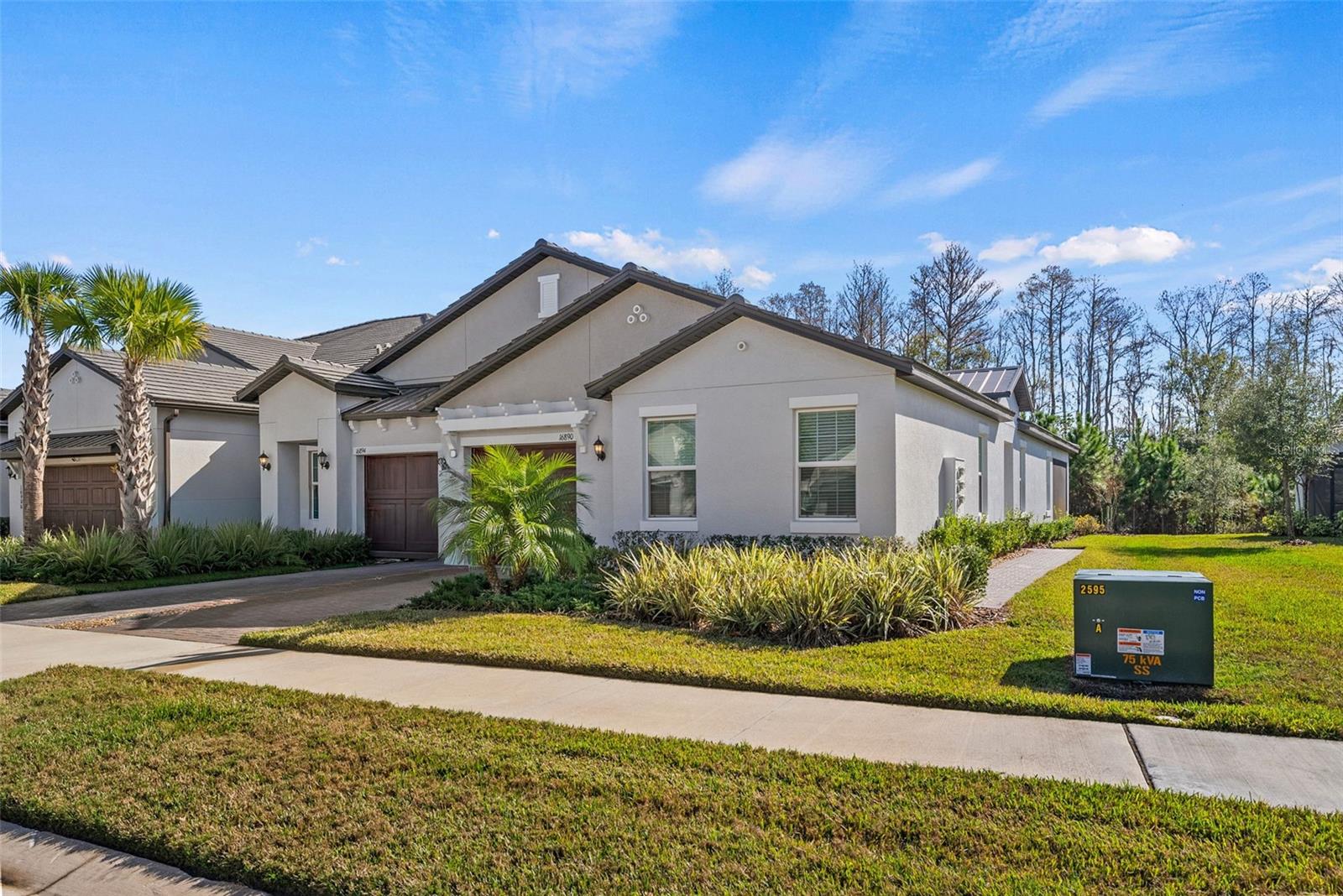 ANGELINE PH 1A 1B 1C & 1D - Residential