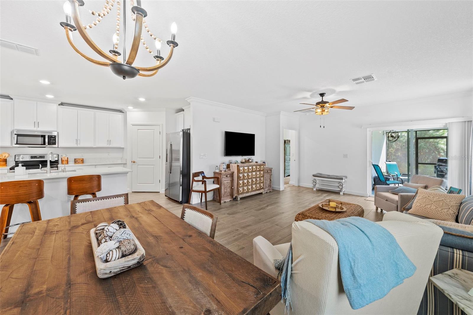 ANGELINE PH 1A 1B 1C & 1D - Residential