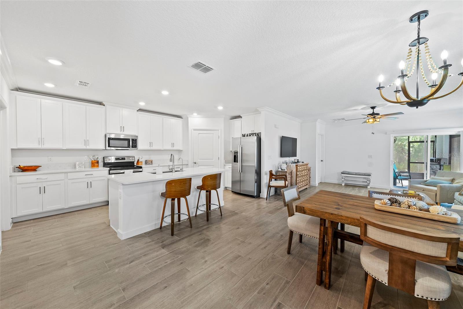 ANGELINE PH 1A 1B 1C & 1D - Residential