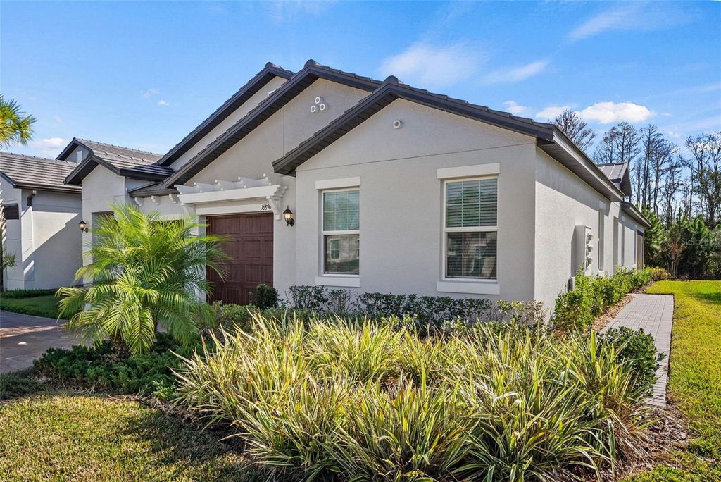 Photo of 16890 Forge Surf Street, Land O Lakes, FL 34638 (MLS # TB8462566)