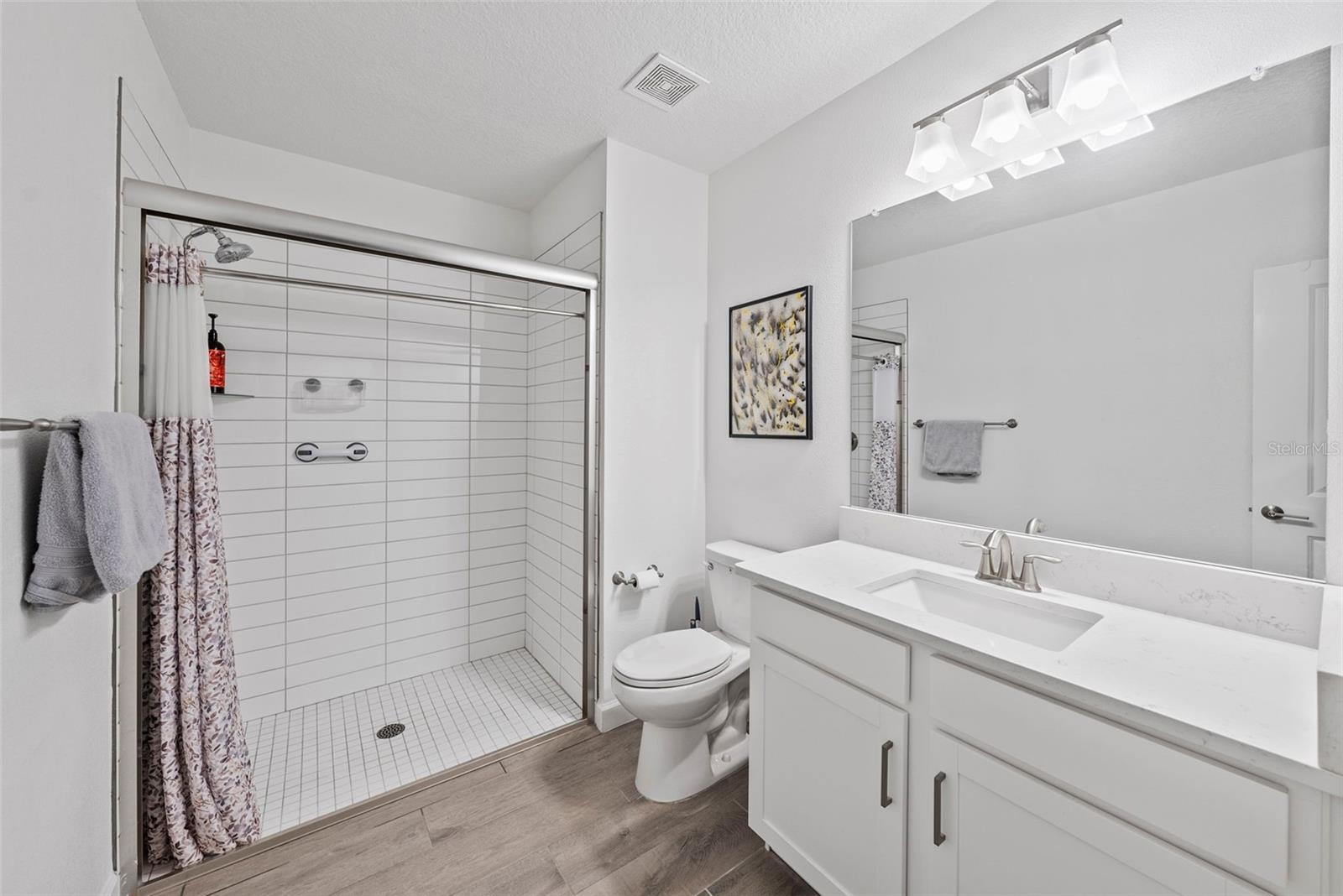 ANGELINE PH 1A 1B 1C & 1D - Residential