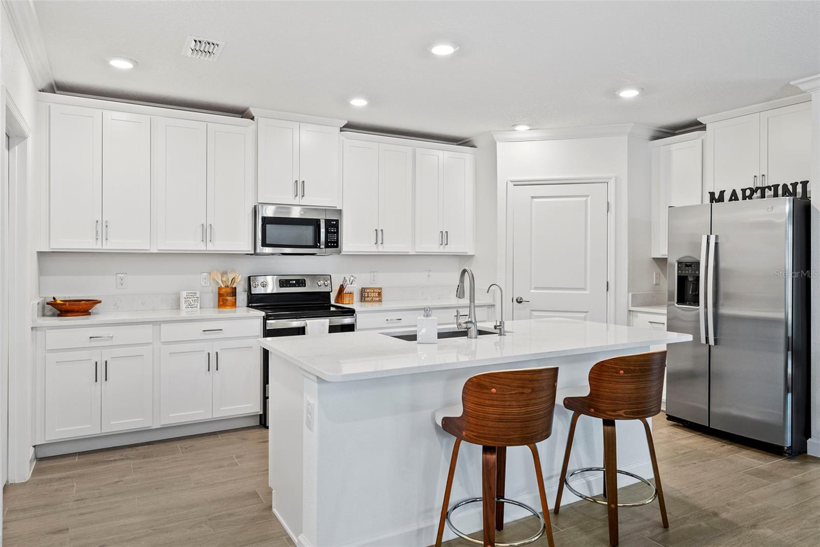 ANGELINE PH 1A 1B 1C & 1D - Residential