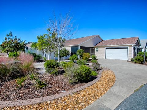 3632 UKULELE STREET THE VILLAGES FL 32163