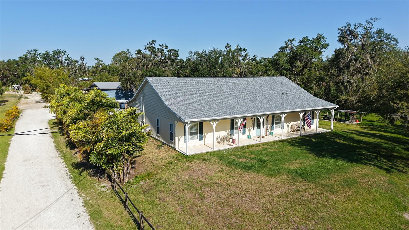 6365 JIM DAVIS ROAD