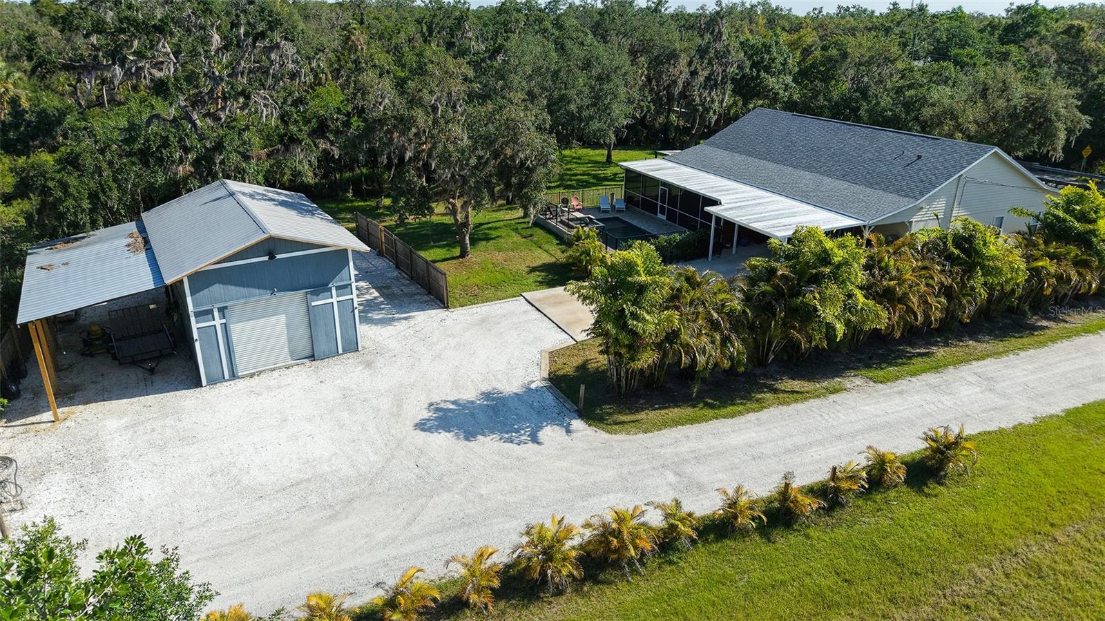 6365 JIM DAVIS ROAD