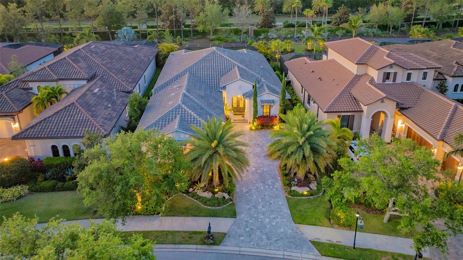 7928 MATERA COURT