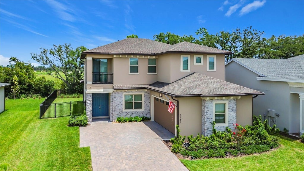 Photo of Saint Cloud, FL 34772 (MLS # O6430512)