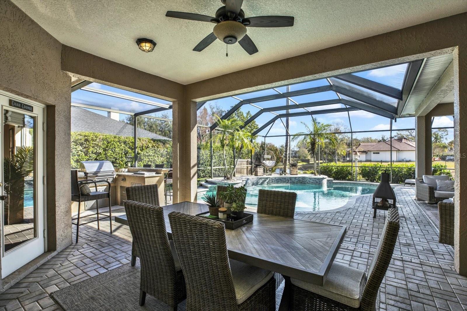 TIFFANY LAKE MANORS - Residential