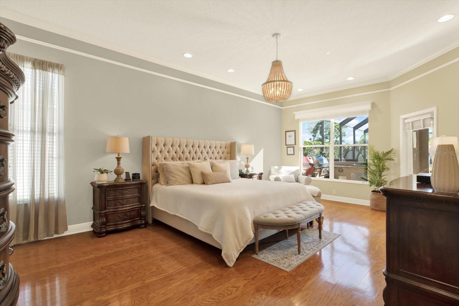 TIFFANY LAKE MANORS - Residential