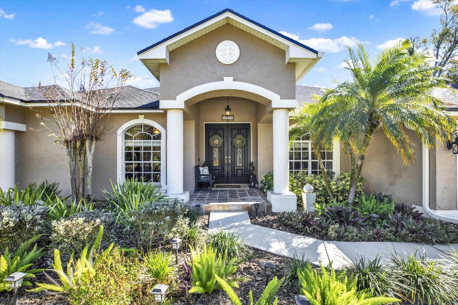 TIFFANY LAKE MANORS - Residential