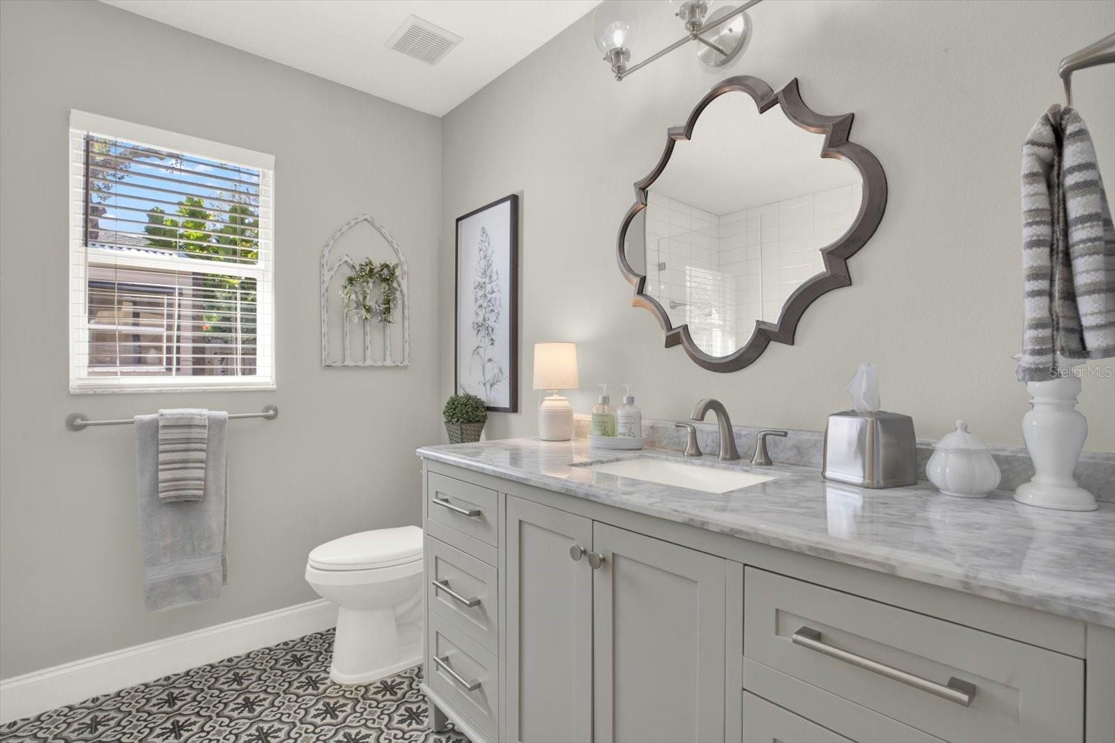 TIFFANY LAKE MANORS - Residential