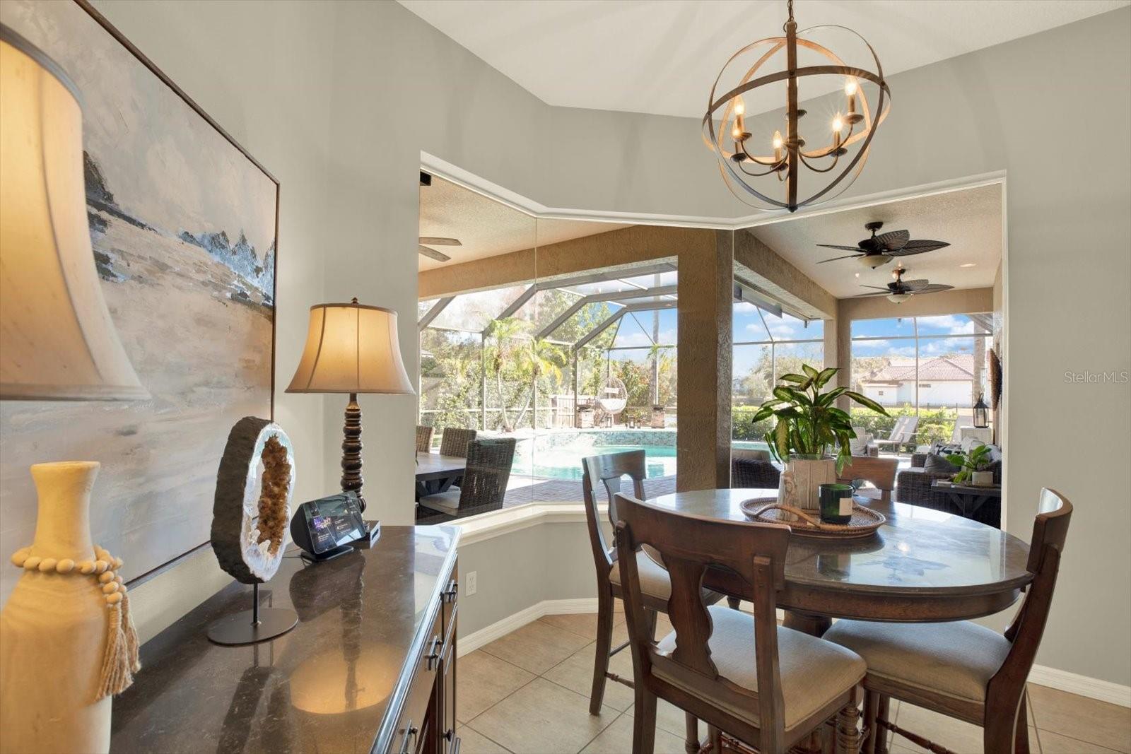 TIFFANY LAKE MANORS - Residential