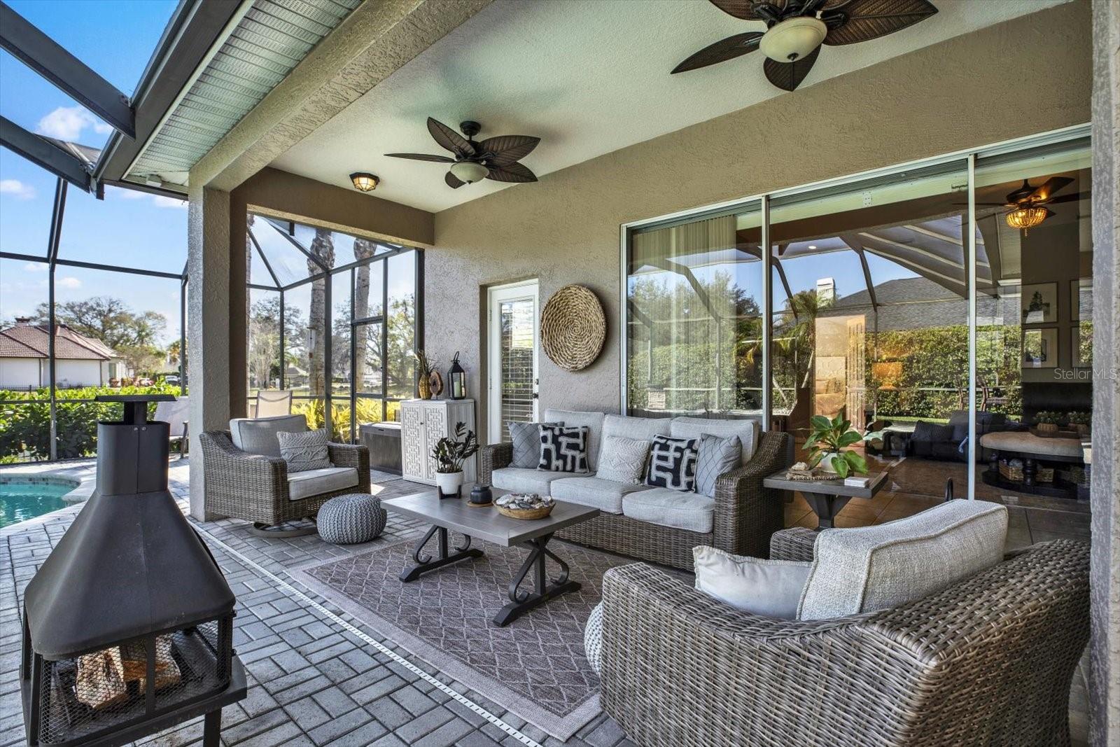 TIFFANY LAKE MANORS - Residential