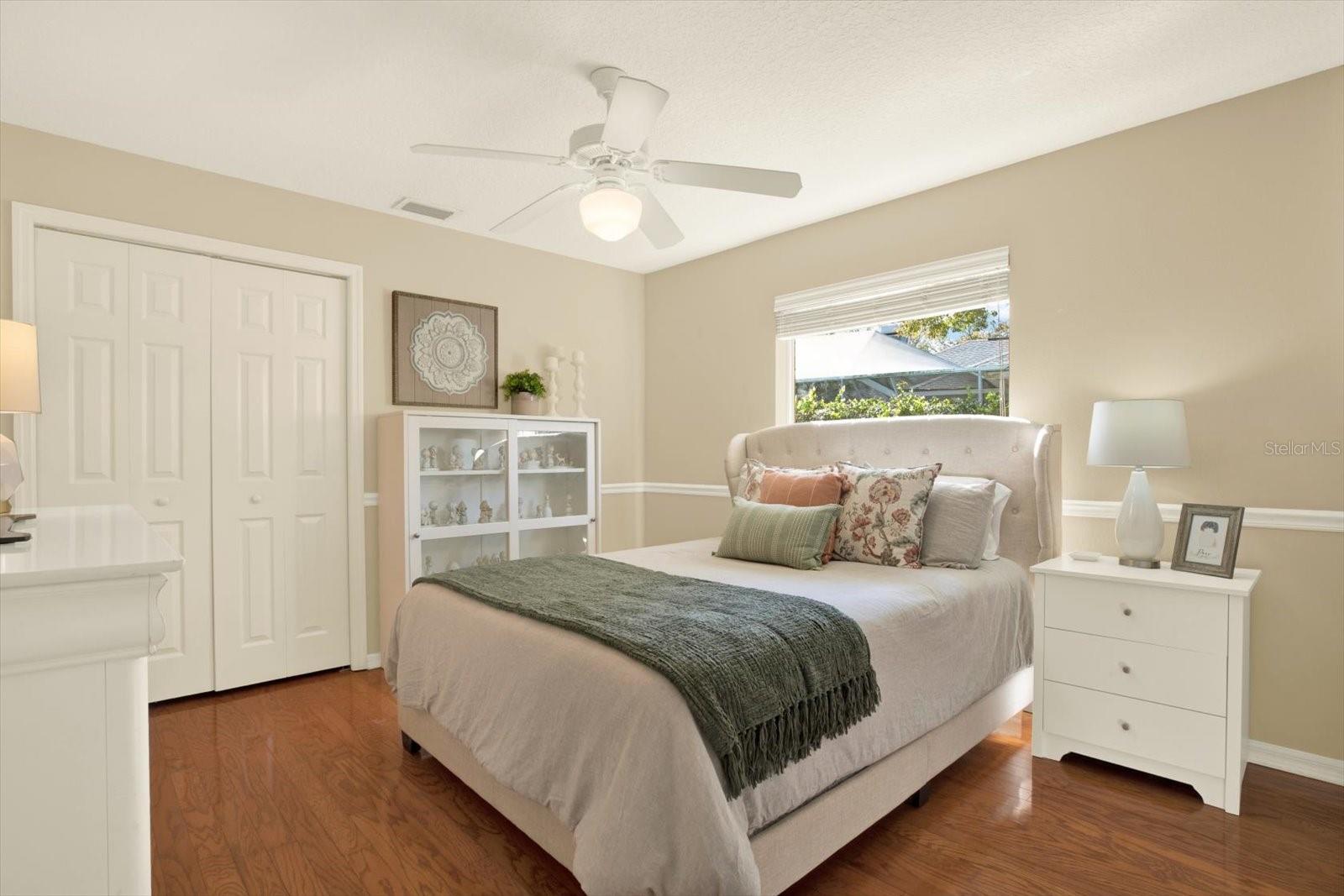 TIFFANY LAKE MANORS - Residential