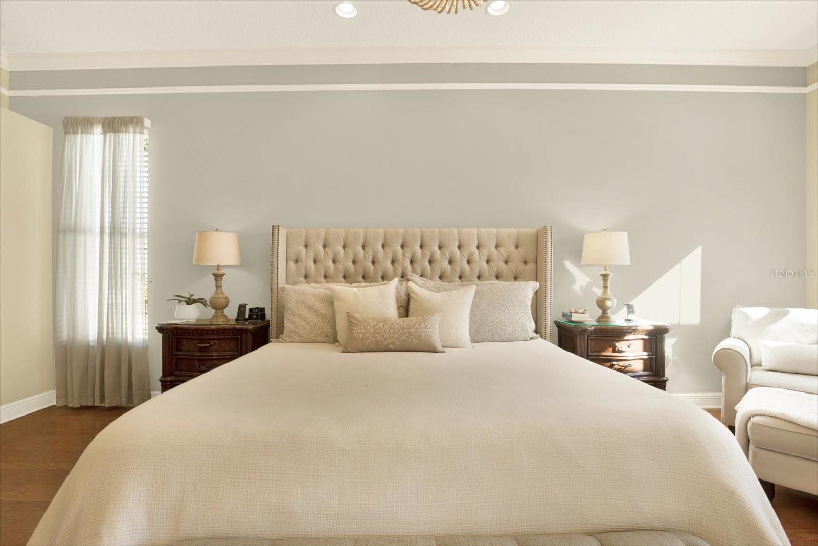 TIFFANY LAKE MANORS - Residential