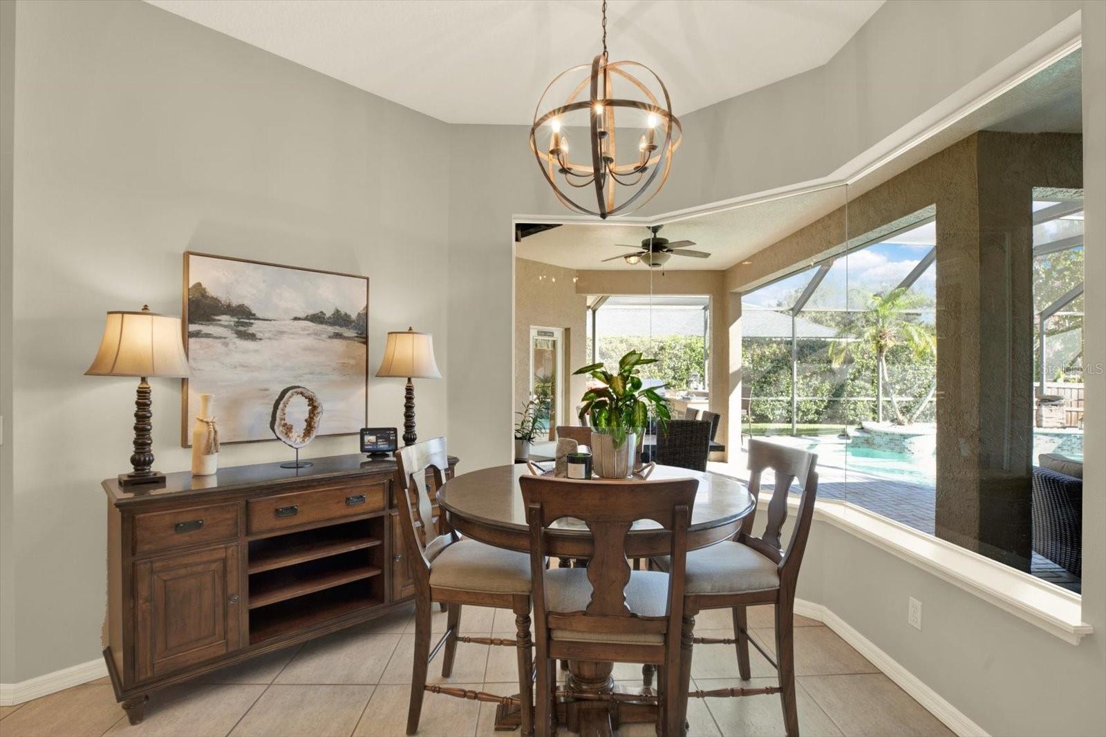 TIFFANY LAKE MANORS - Residential