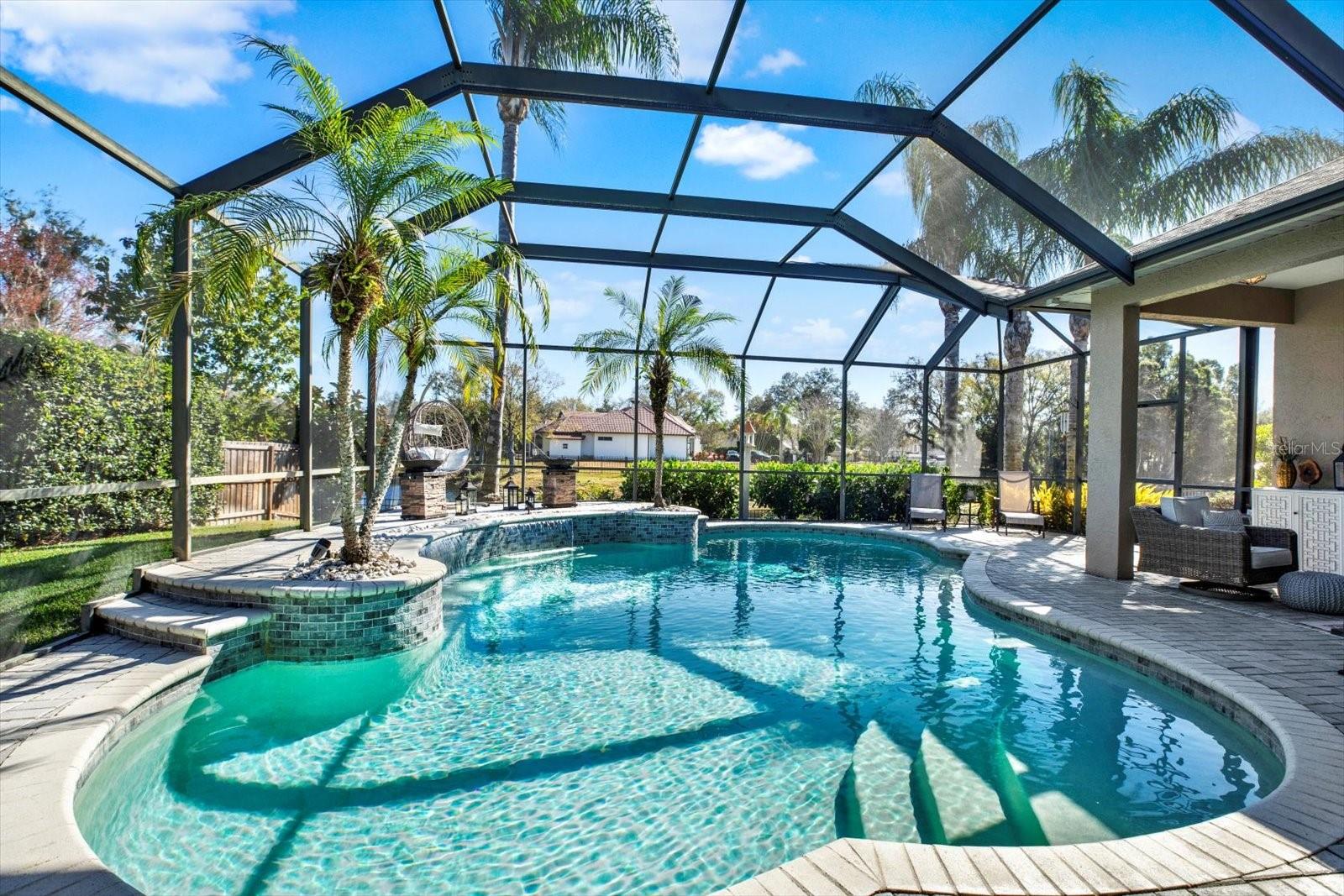 TIFFANY LAKE MANORS - Residential