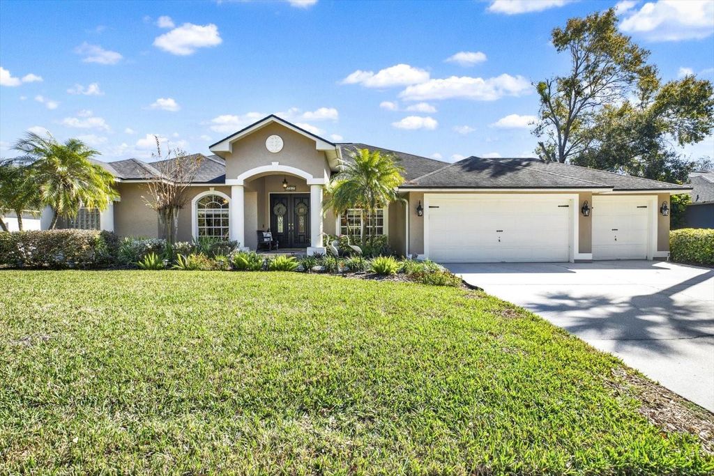 Photo of 17217 Tiffany Shore Drive, Lutz, FL 33549 (MLS # TB8471494)