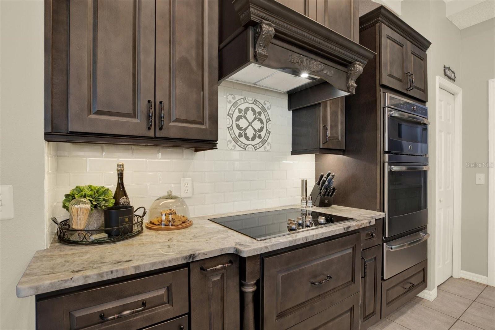 TIFFANY LAKE MANORS - Residential