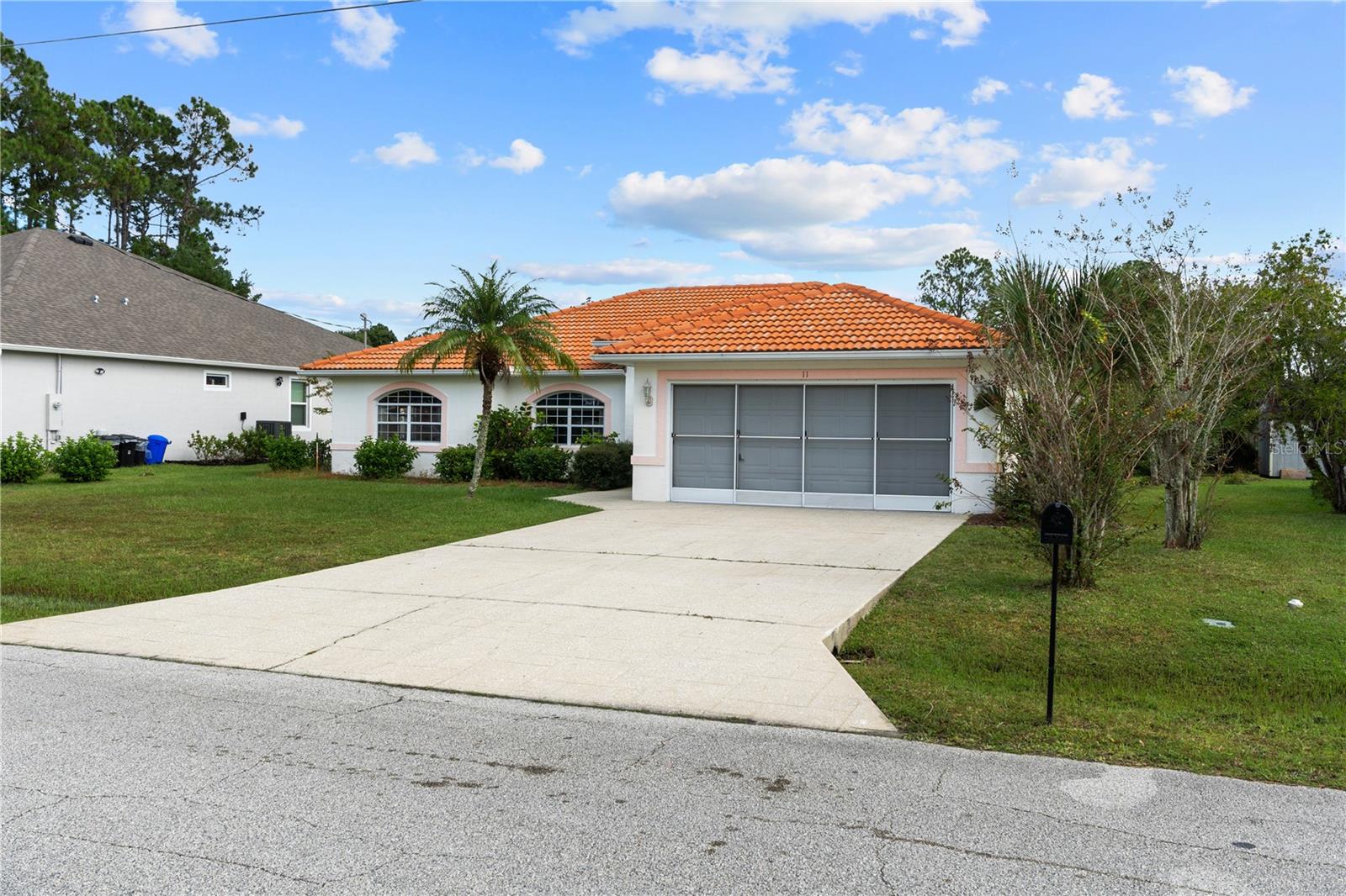 PINE GROVE - Residential