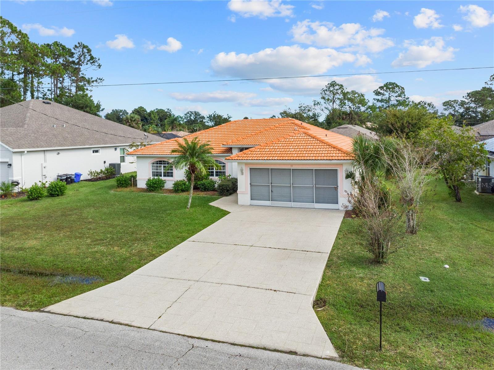 PINE GROVE - Residential