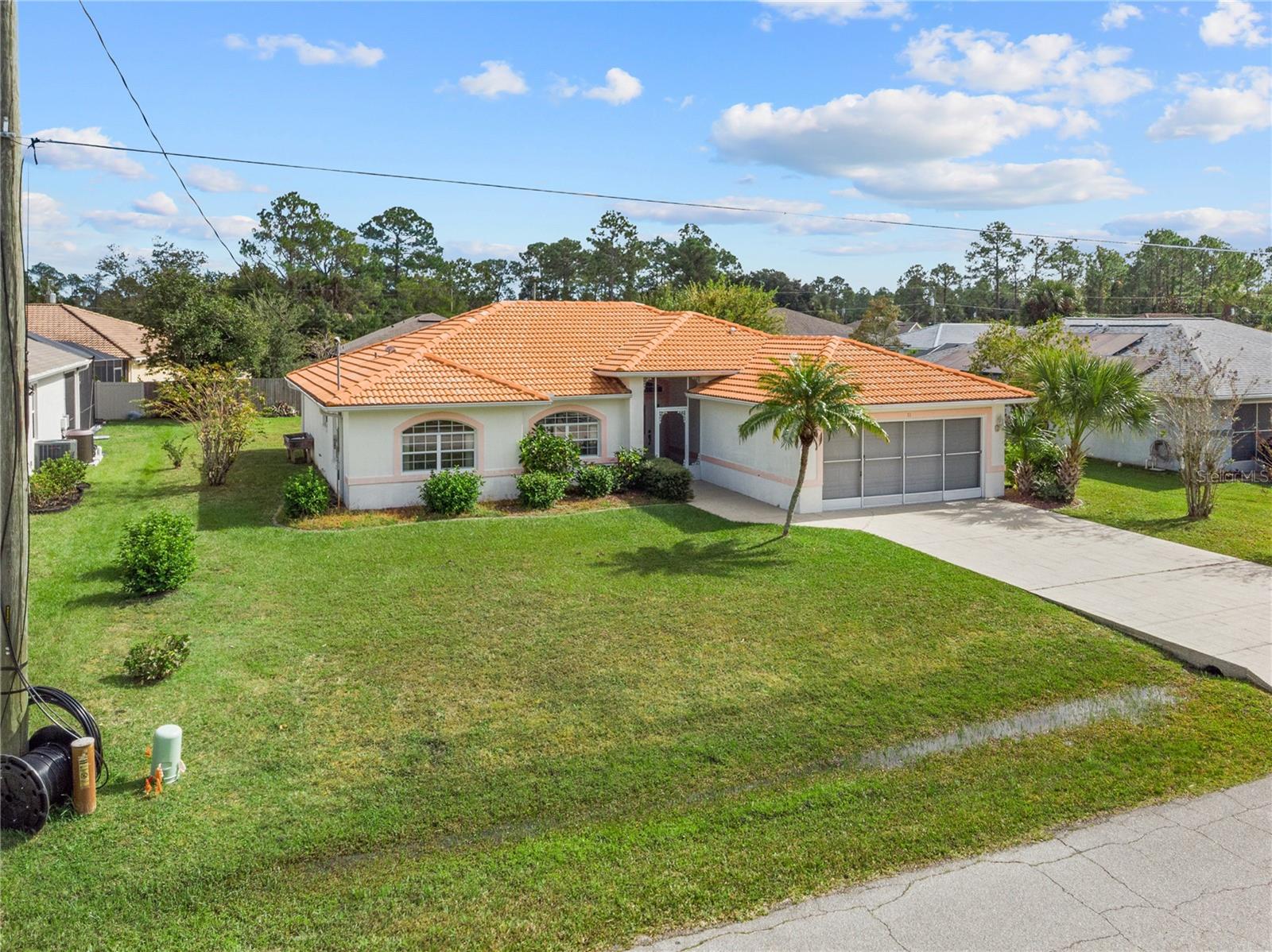 PINE GROVE - Residential